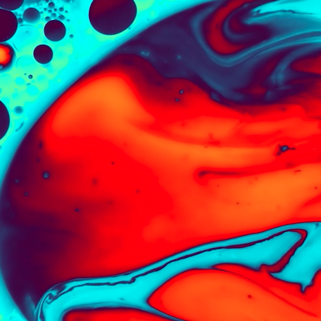 Liquid caffee