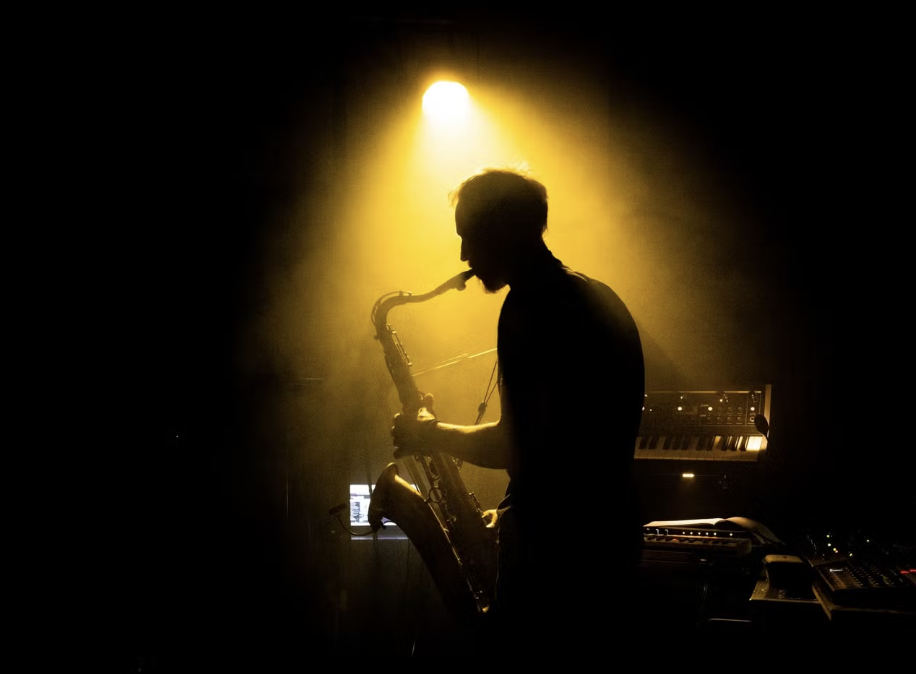 Saxophone