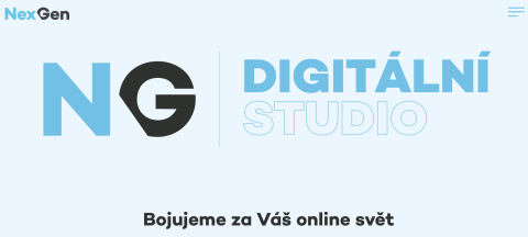 NexGen Digital Studio